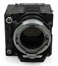 Kinefinity PL Mounting Adapter w/ e-ND