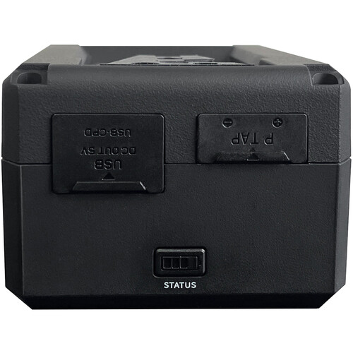 Core SWX NANOX V98 Micro 98Wh V-mount Battery - 5
