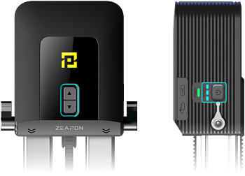 Zeapon Micro 2 Slider Motor