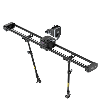 Zeapon AXIS 120 Pro Multi-axis Motorized Slider (3-axis Version)