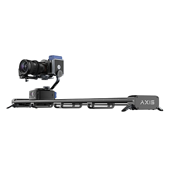 Zeapon AXIS 120 Pro Multi-axis Motorized Slider (3-axis Version)