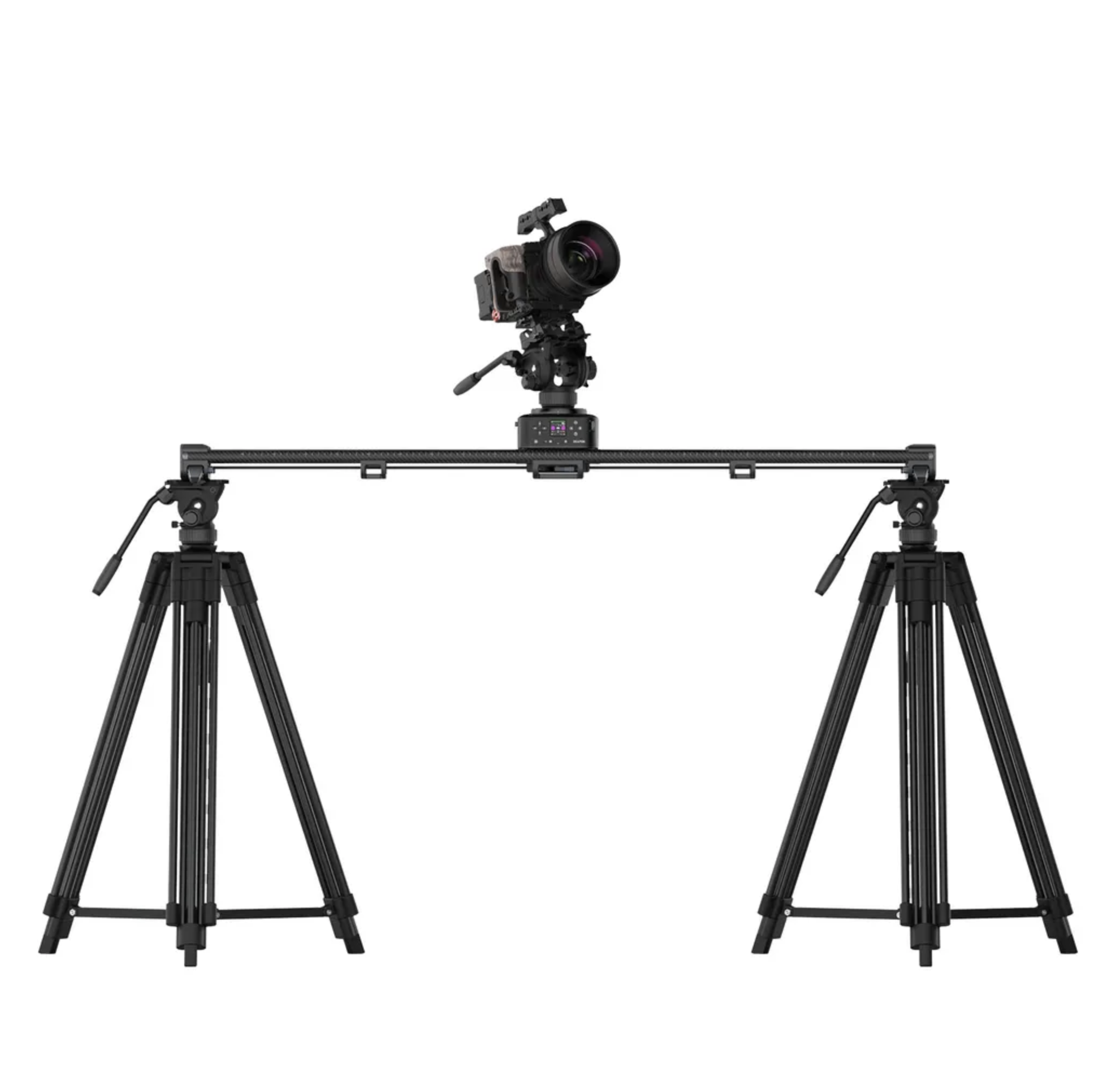 Zeapon AXIS 120 Pro Multi-axis Motorized Slider (3-axis Version) - 8