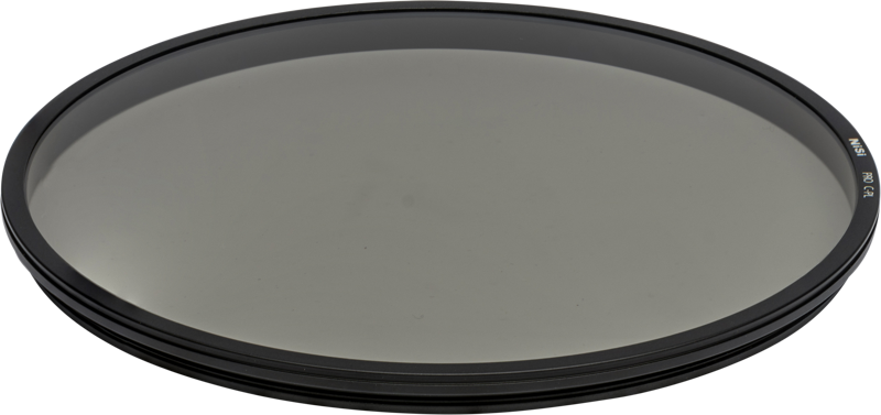 NiSi Filter Circular For S6 Circular Polarizer CPL