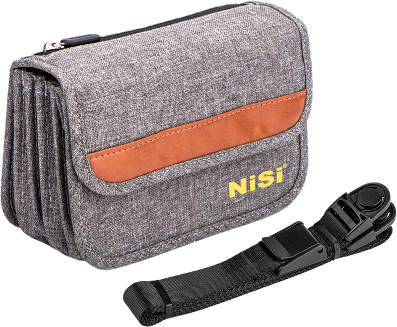 NiSi Filter Pouch Pro 100mm Caddy - 2