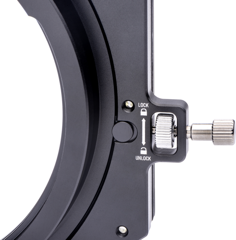 NiSi Filter Holder 100mm For Nikkor Z14-24 F2.8 S - 4