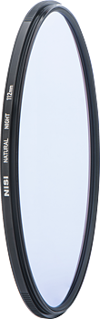NiSi Filter 112mm for Nikon Z14-24mm/2.8S Natural
