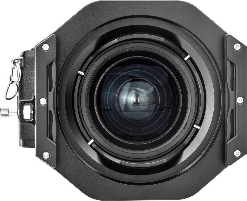 NiSi Filter Holder 100mm For Olympus 7-14mm F2.8 - 2