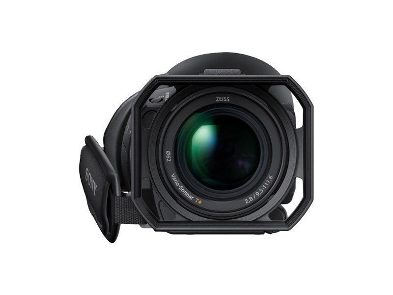 Sony PXW-X70 - 3