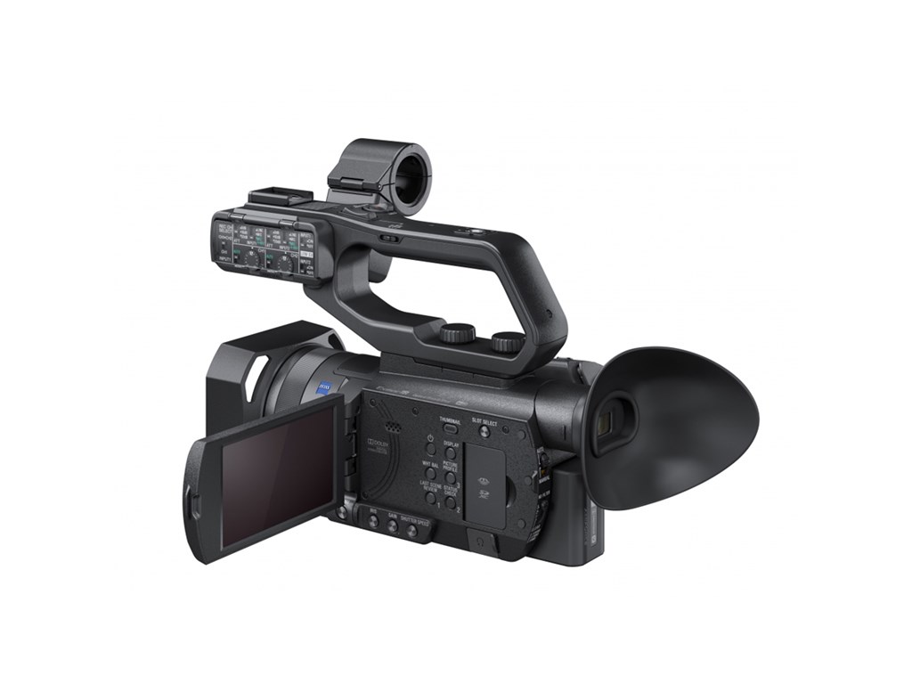 Sony PXW-X70 - 4