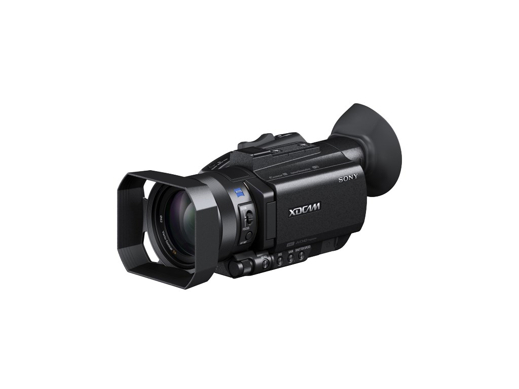 Sony PXW-X70 - 2