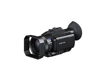 Sony PXW-X70