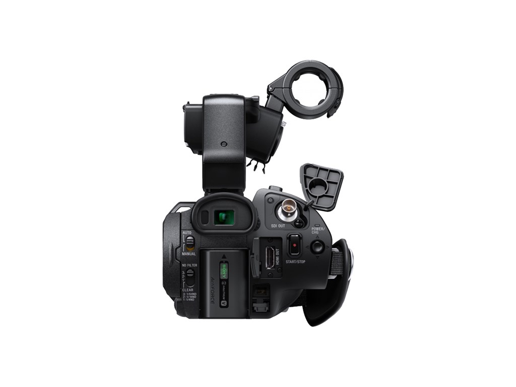 Sony PXW-X70 - 5