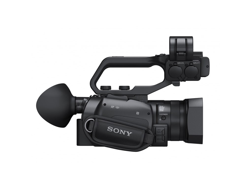 Sony PXW-X70 - 7