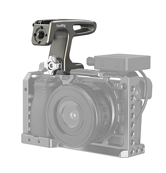 SmallRig Mini Top Handle for Light-weight Cameras (NATO  Clamp) HTN2758  
