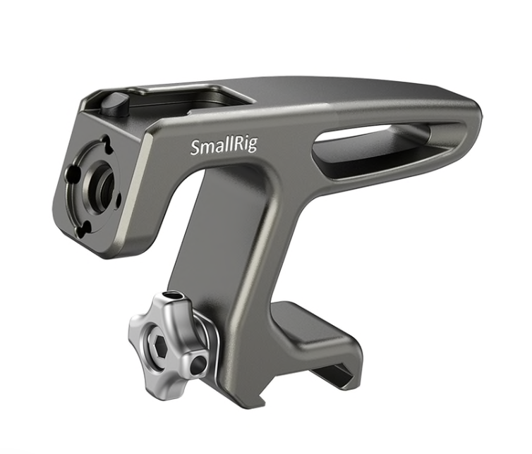 SmallRig Mini Top Handle for Light-weight Cameras (NATO  Clamp) HTN2758  