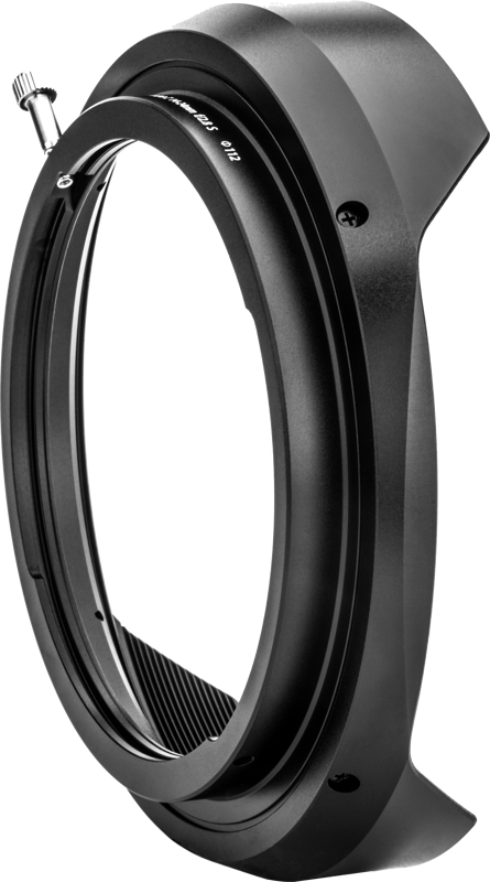 NiSi Filter Lens Hood for Nikkor Z 14-24 F2.8 S with 112mm Filter Thread - 4