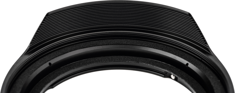 NiSi Filter Lens Hood for Nikkor Z 14-24 F2.8 S with 112mm Filter Thread - 5