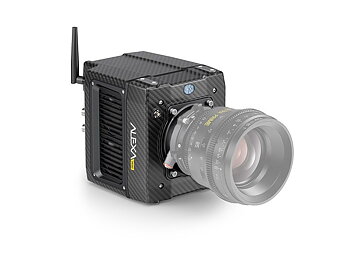 Arri ALEXA Mini Body