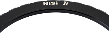 NiSi Step-Up Adapterring Ti 52-67mm