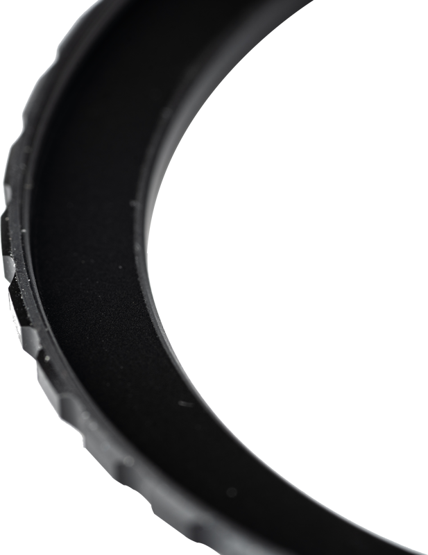 NiSi Step-Up Adapterring Ti 49-58mm - 8