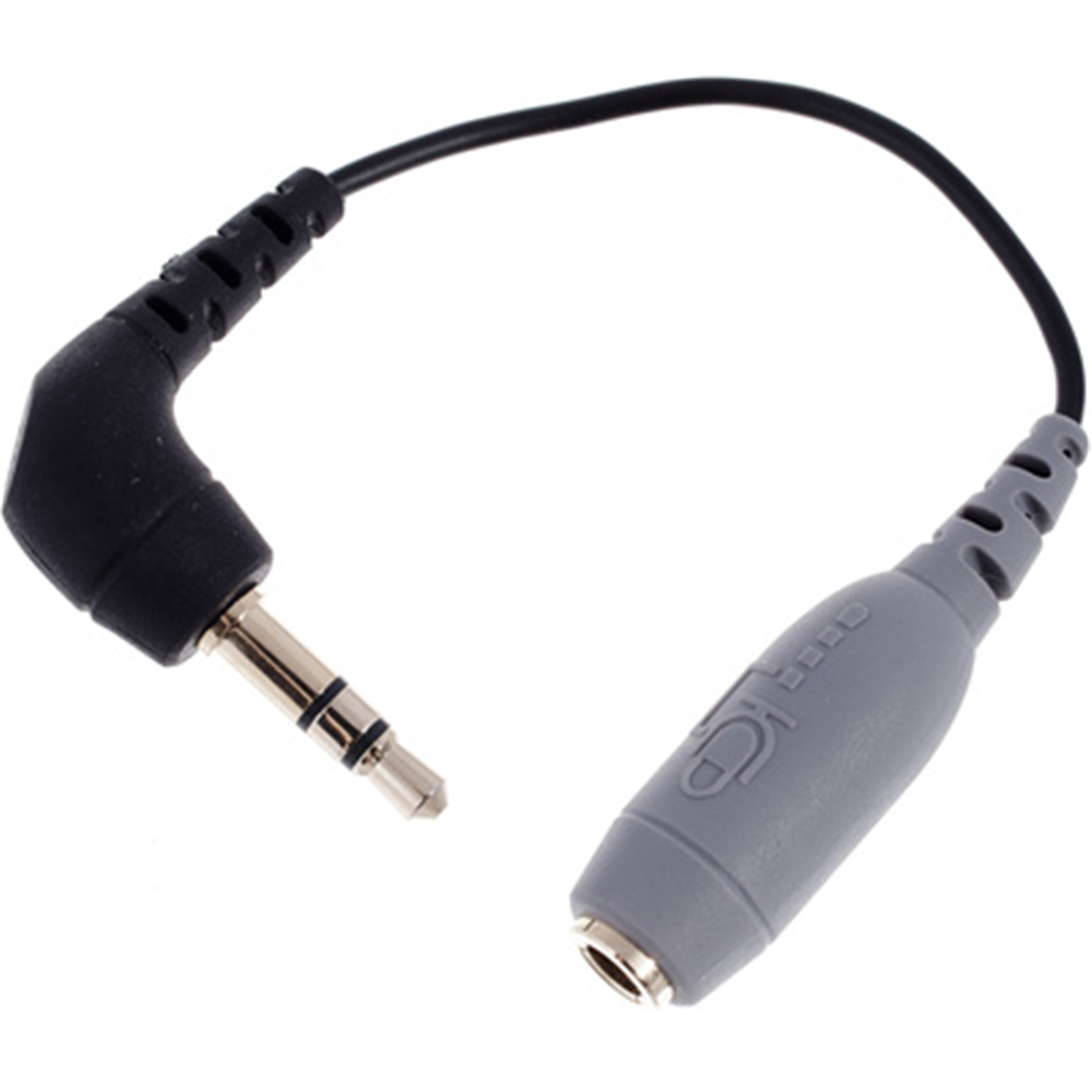 Røde SC3 3.5mm TRS-F - 3.5mm TRS-M for SmartLav+