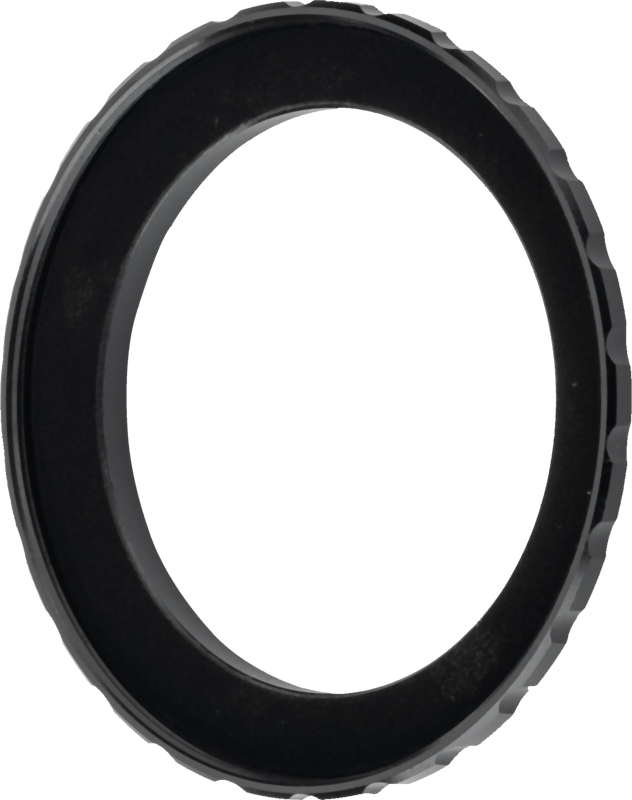 NiSi Step-Up Adapterring Ti 40,5-49mm