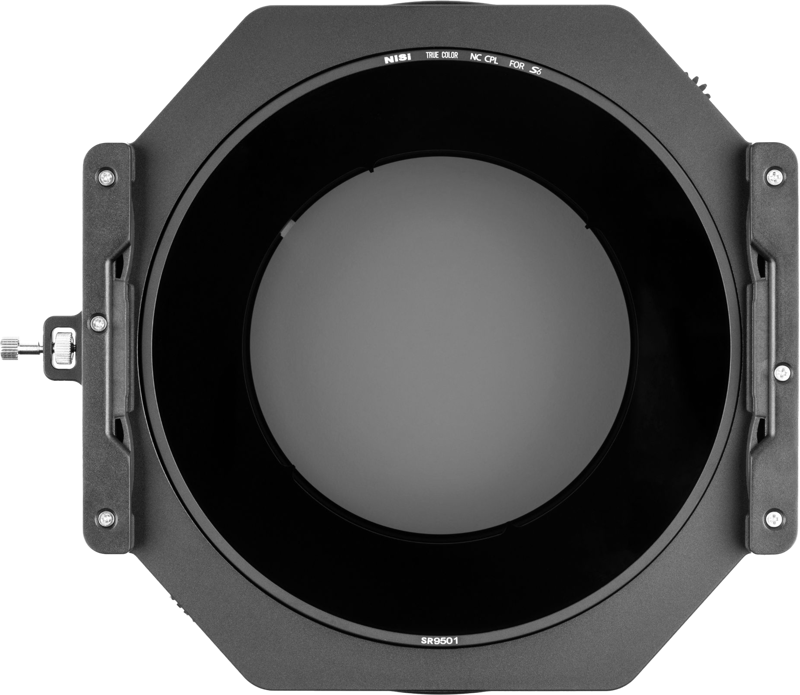 NiSi Filter Holder S6 Kit Laowa 15mm F4.5 W-Dreamer - 9