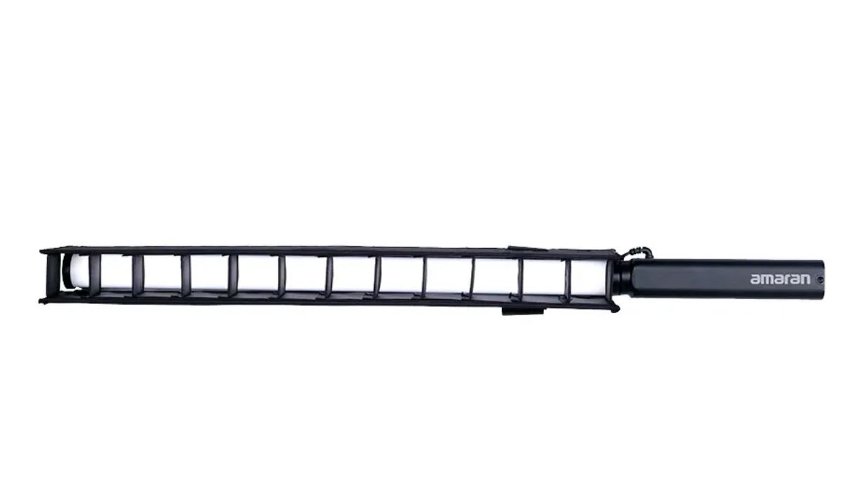 Aputure Amaran T2c RGBWW LED Tube Light 60cm - 4