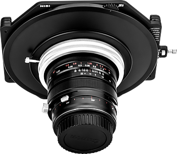 NiSi Filter Holder S6 Adapter For Laowa 15mm F4.5 W-Dreamer