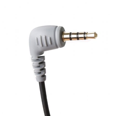 Boya Smartphone Adapter BY-CIP for iOS and Android - 4