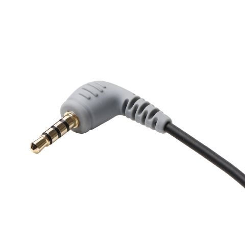 Boya Smartphone Adapter BY-CIP for iOS and Android - 2