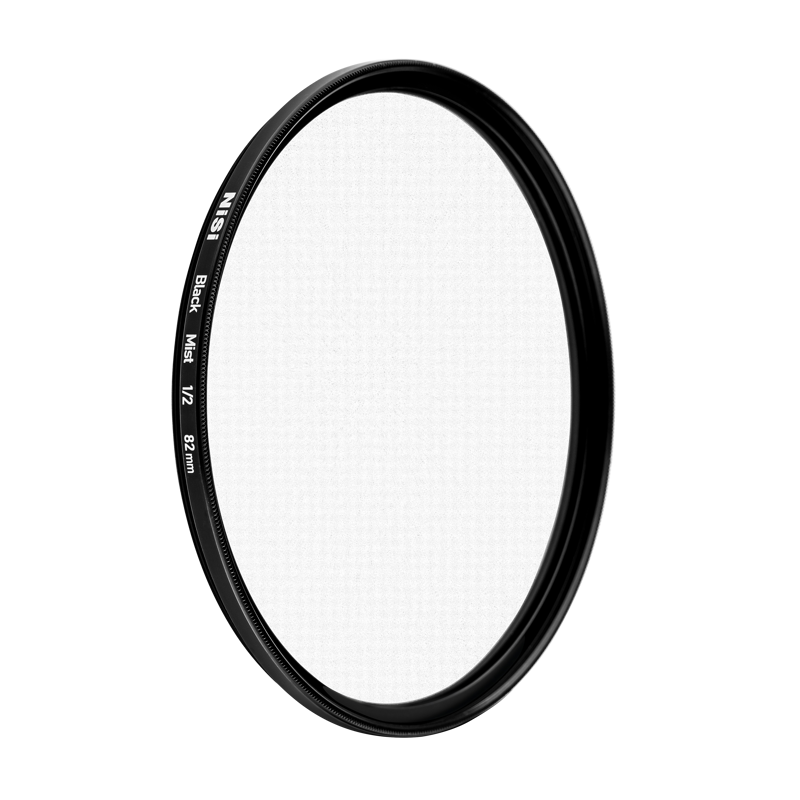NiSi Filter Black Mist 1/2 77mm
