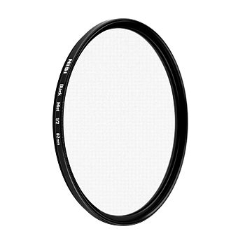 NiSi Filter Black Mist 1/2 77mm