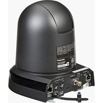 Panasonic AW-HE40SKEJ PTZ Kamera med SDI (Svart)
