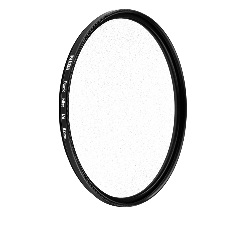 NiSi Filter Black Mist 1/4 67mm - 3