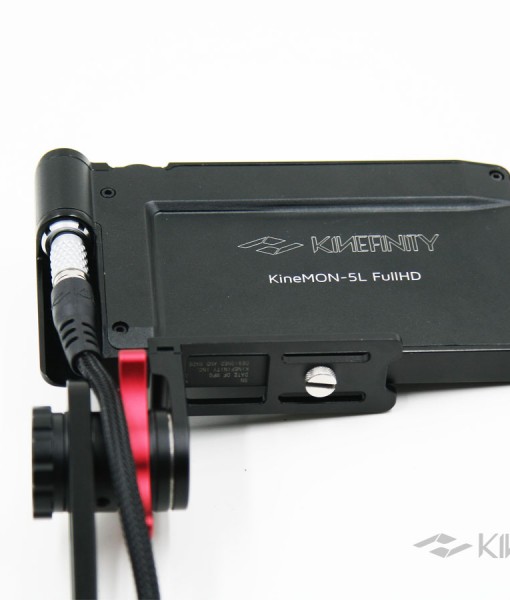Kinefinity TERRA/ MAVO Shoulder Pack - 6
