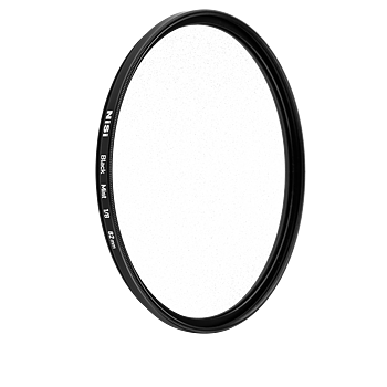 NiSi Filter Black Mist 1/8 77mm