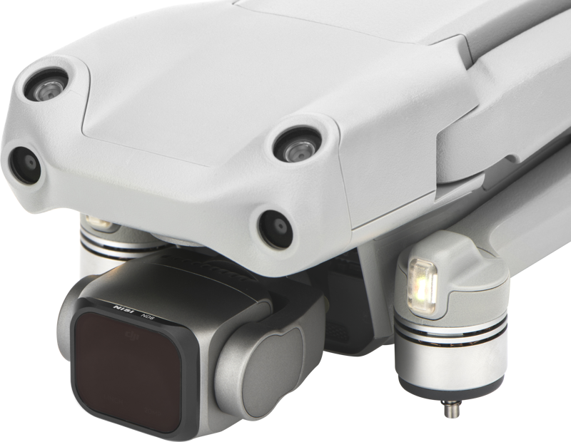 NiSi Filter ND For Mavic Air 2S ND8 - 2