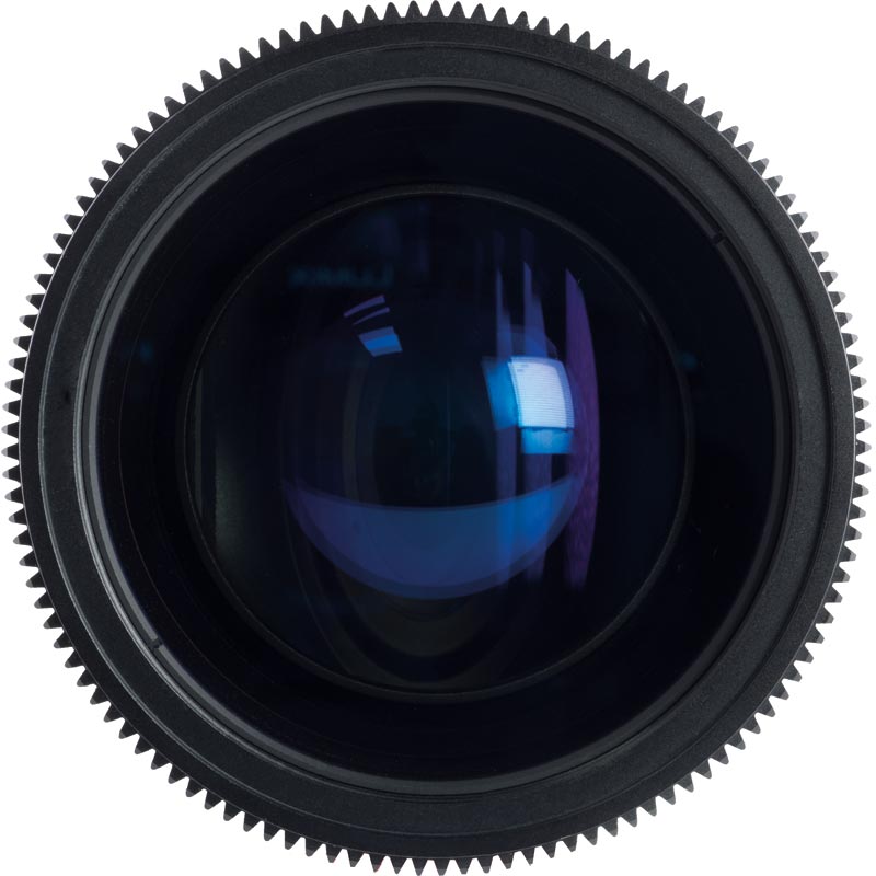 SLR Magic Anamorphic CINE Lens 2x 35mm T2.4 - MFT - 3