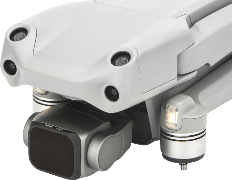 NiSi Filter ND For Mavic Air 2S ND32 - 2