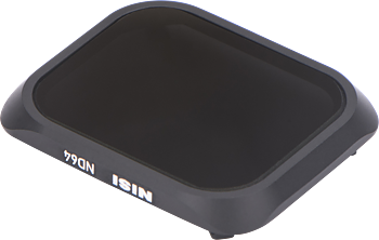 NiSi Filter ND For Mavic Air 2S ND64
