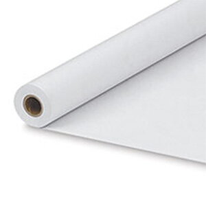 Background Paper 46 White  3.56 x 30 m