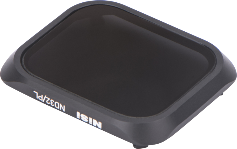 NiSi Filter ND/PL For Mavic Air 2S ND32/PL