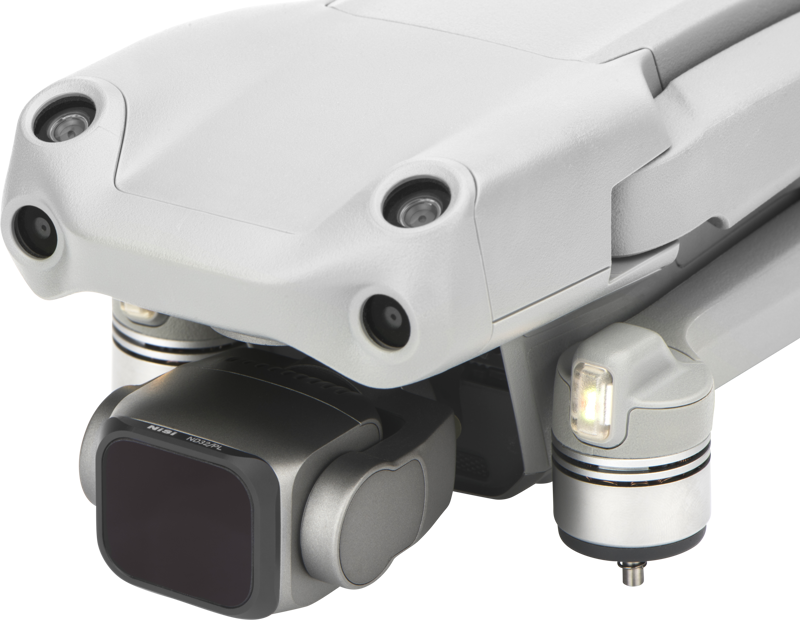 NiSi Filter ND/PL For Mavic Air 2S ND32/PL - 2