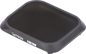 NiSi Filter ND/PL For Mavic Air 2S ND64/PL