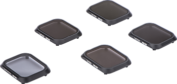 NiSi Filter Professional Kit For Mavic Air 2S