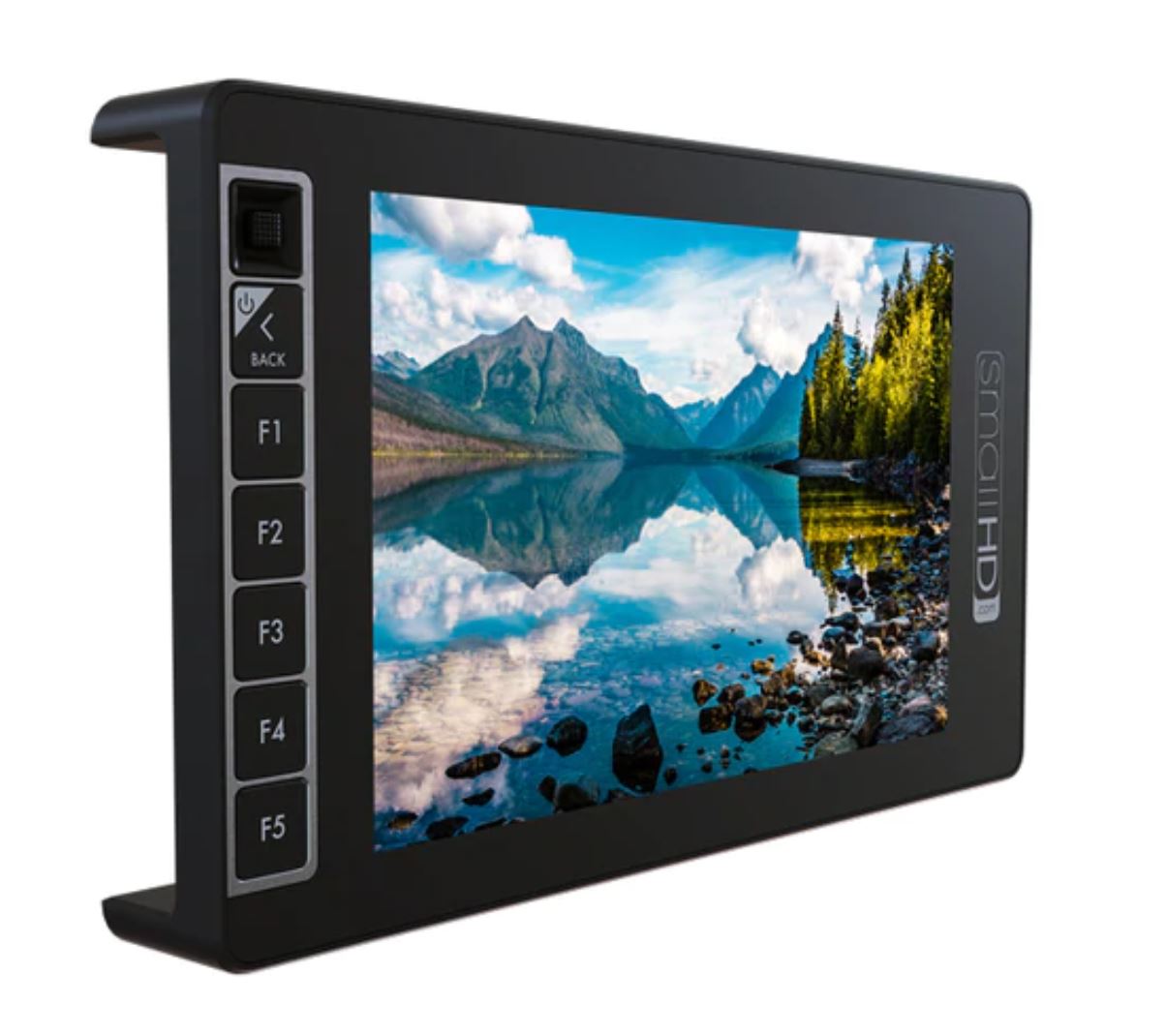 Smallhd 703 UltraBright On-Camera Monitor - 4