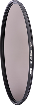 NiSi Filter 112mm for Nikon Z14-24mm/2.8S ND8 (3Stop)