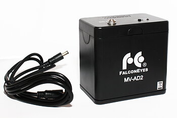 MV-AD2 DC Power Pack - MV-AD2