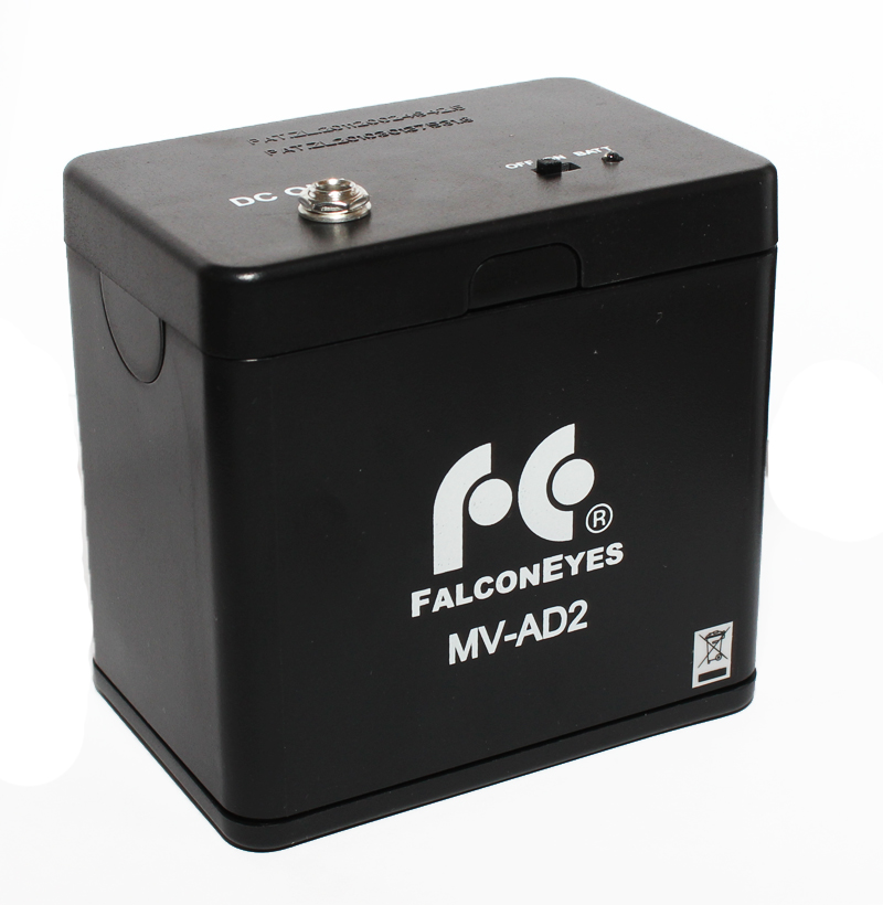 MV-AD2 DC Power Pack - MV-AD2